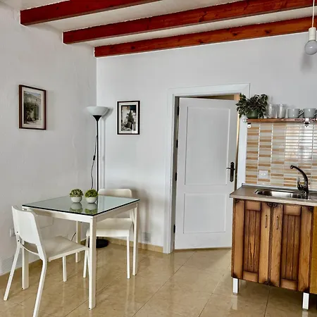 Apartmán Lava By Vulcano Homes Tahiche