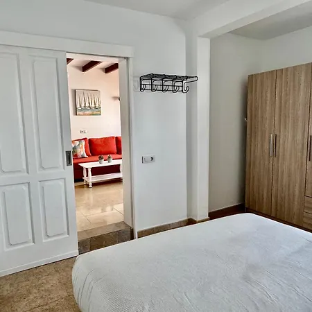 Lava By Vulcano Homes Apartmán *