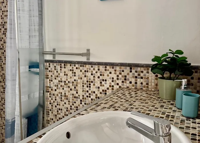 Apartmán Lava By Vulcano Homes Tahiche