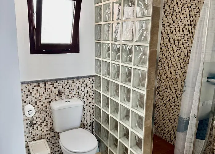 Apartmán Lava By Vulcano Homes Tahiche