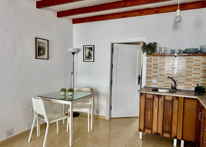 Apartmán Lava By Vulcano Homes Tahiche