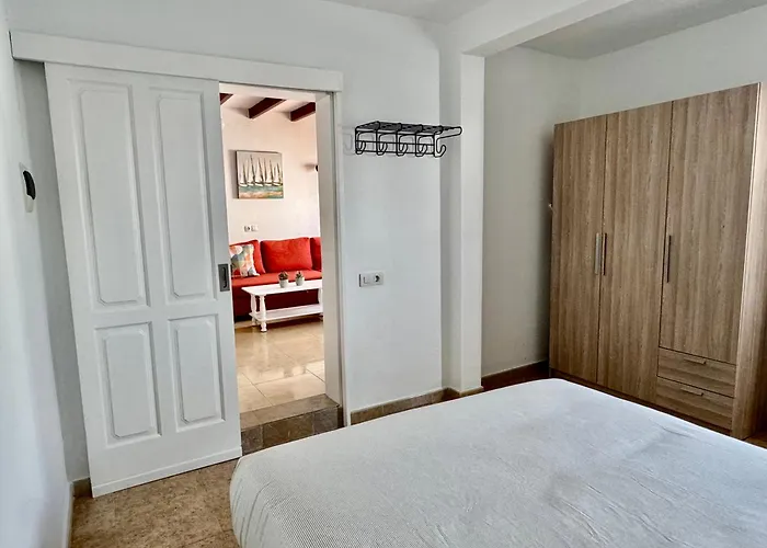 Lava By Vulcano Homes Apartmán *