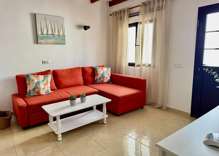 Apartmán Lava By Vulcano Homes