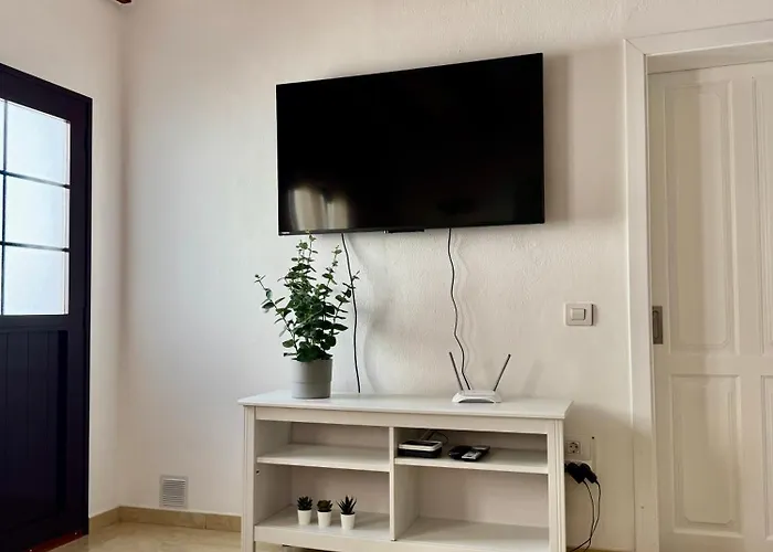 Lava By Vulcano Homes Apartmán *
